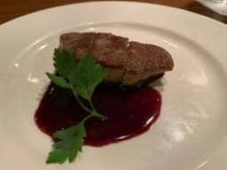 洋風創作料理 キュイジニエさわだ