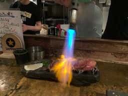 THEかたなし馬ル一心 One heart