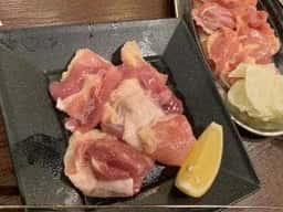 鶏の焼肉 珠杏