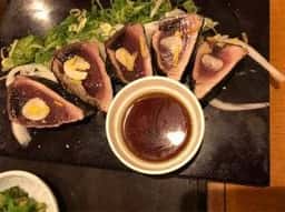 和食 万古