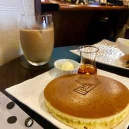 珈琲茶屋 珈香和