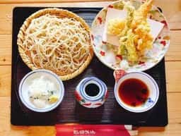 手打ちそば和食 だいほういん