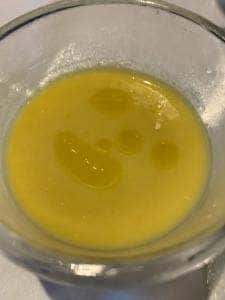 リストランテ ペガソ