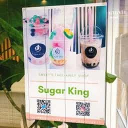 Sugar King
