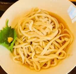 うどん処 麦彩の丘