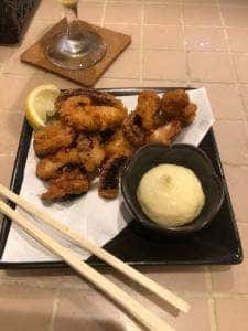 かき小屋フィーバー 神戸三宮東店