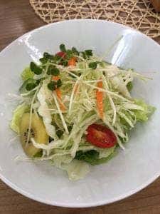 気ままなキッチン
