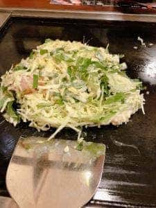 どんどん亭 八幡穴生店