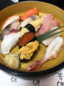 日本橋