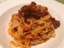 トラットリア ベーネ