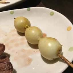 炭火焼鳥 畑なか