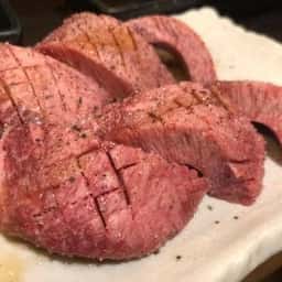 焼肉ゴギヤ