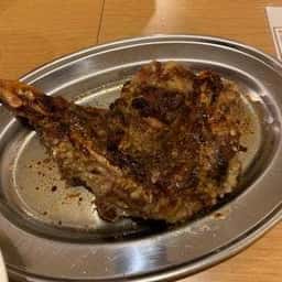 グリルサーカス 中央区店