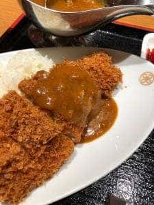 とんかつ まい泉 ルクア イーレ店