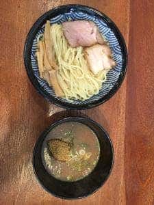 麺屋ベース