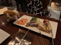 カクテルワークス 軽井沢