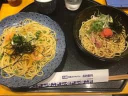 洋麺屋 五右衛門 ウイング新橋店