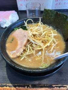 らーめん専科 正五郎