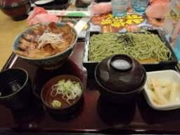 とんでん 草加新田店