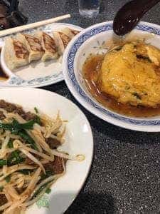 チャイニーズレストラン花蓮