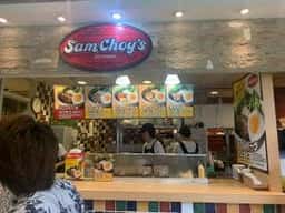 Sam Choy’s 御殿場プレミアムアウトレット店