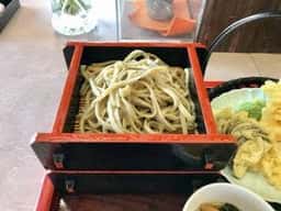 そば処 やわらぎ