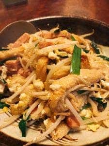 そば処 はなしろ