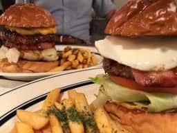 TANGIERS CAFE 獨協大学前店
