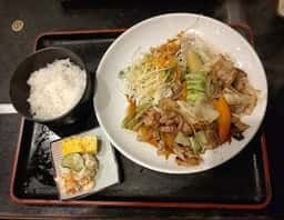 はせ川有瀬店