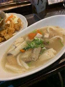 スミヤキダイニング ロジウラ