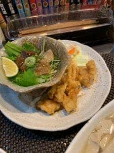 スミヤキダイニング ロジウラ