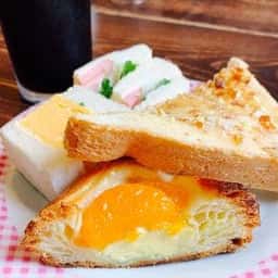 ボンジュールコトブキ熊見店