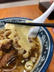 台湾料理 天福 邑久支店