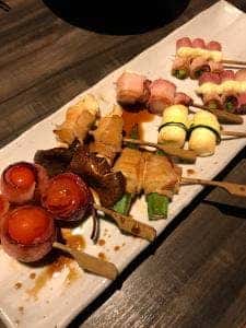 居酒屋 つのふり