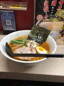 らーめん龍寿
