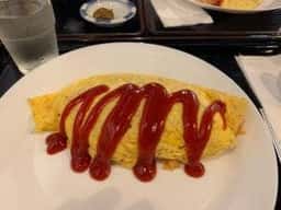 こみち食堂