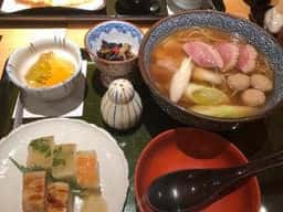 美々卯 心斎橋店
