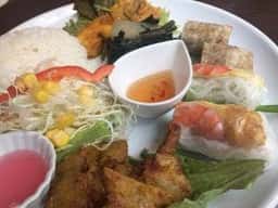 ドンコーイアジアンキッチン