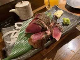 土佐炉ばた 八金 難波店