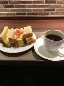 志津屋 烏丸御池店