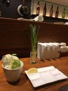 串の坊 自由が丘店
