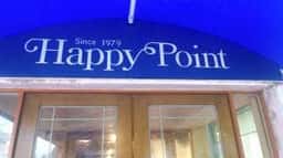 ハッピーポイント