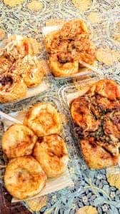 たこ焼きまるしば