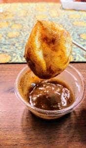 たこ焼きまるしば