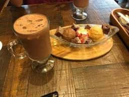 カカオマーケット バイ マリベル