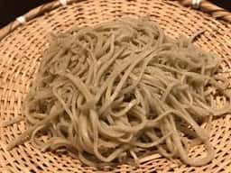 笊そば 蕎すけ