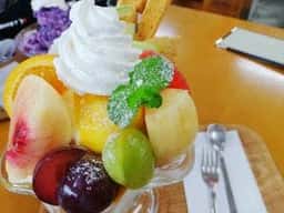 さんカフェ