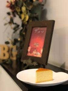 ブールヴァール デ ガトー 本店