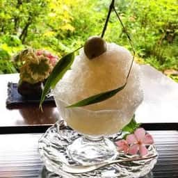 お茶処 梅楽苑