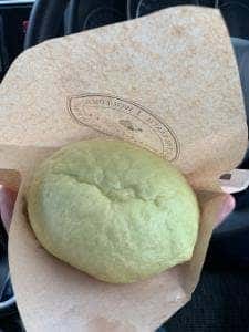 ベッカライグリュック